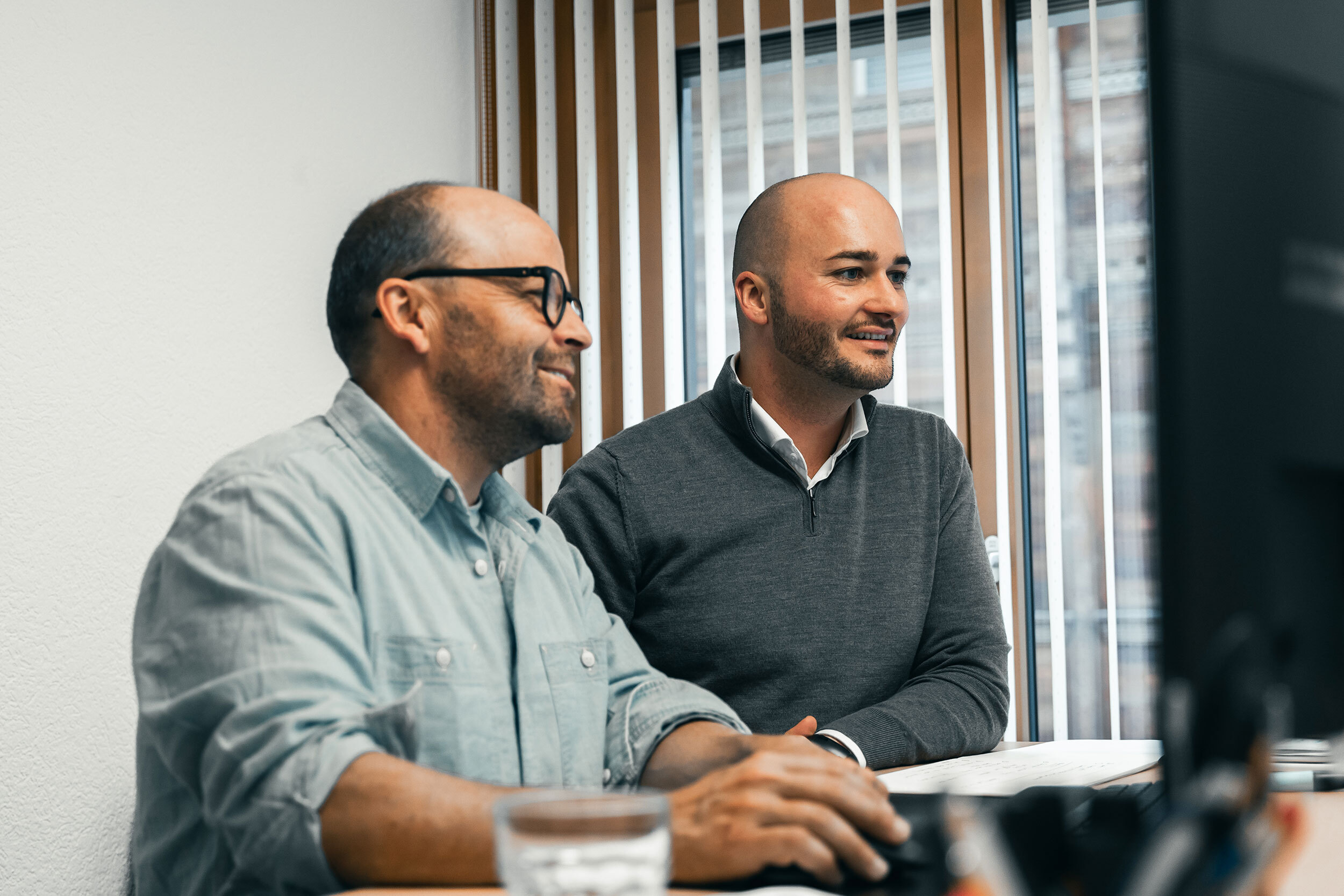 Mandatsleitung Treuhand