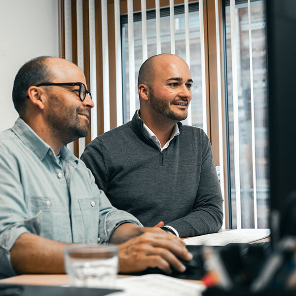 Mandatsleitung Treuhand