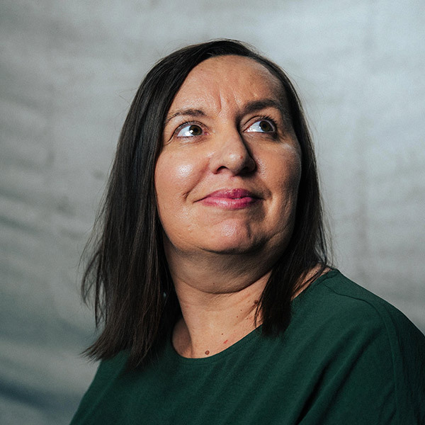 Csilla Mendes-Cabral