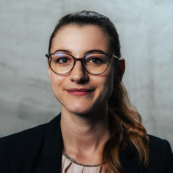 Sabrina Gosch