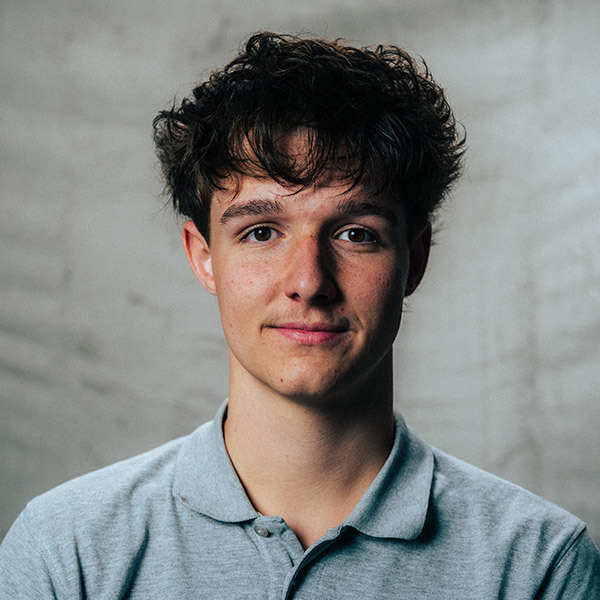 Tobias Hauri