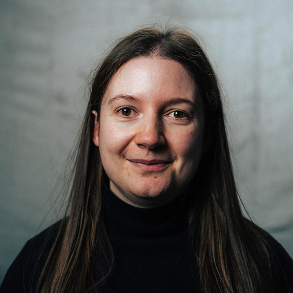 Hannah Rapp