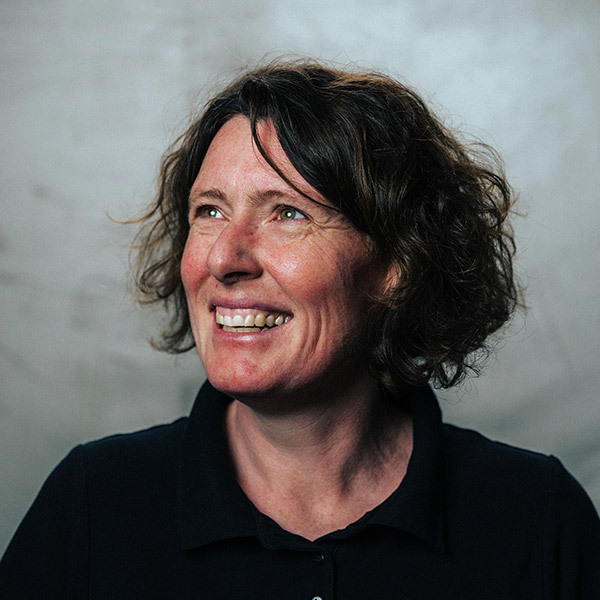 Andrea Riggenbach